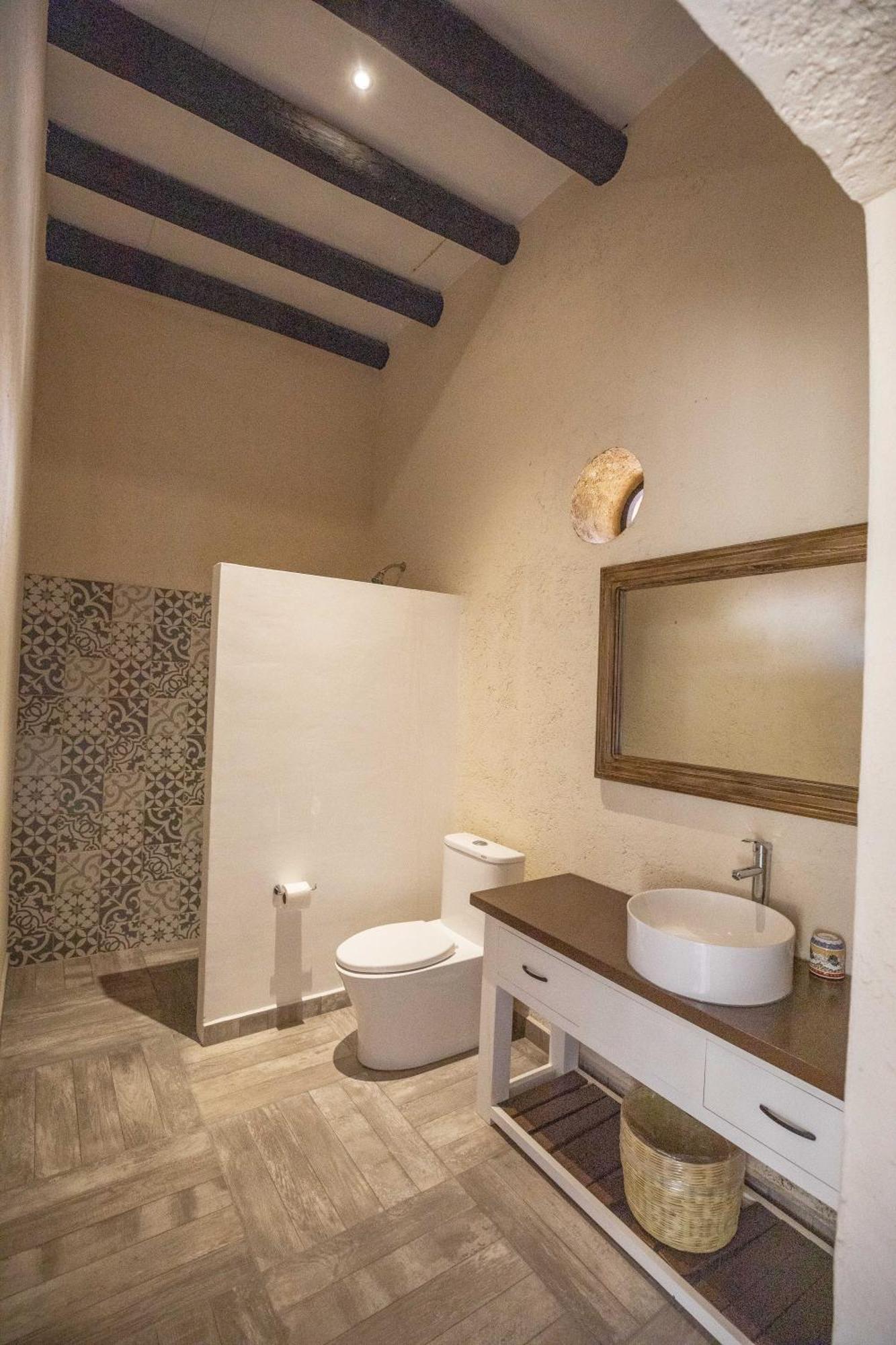 Bed and Breakfast Hacienda Gamboa Atlixco Exterior foto
