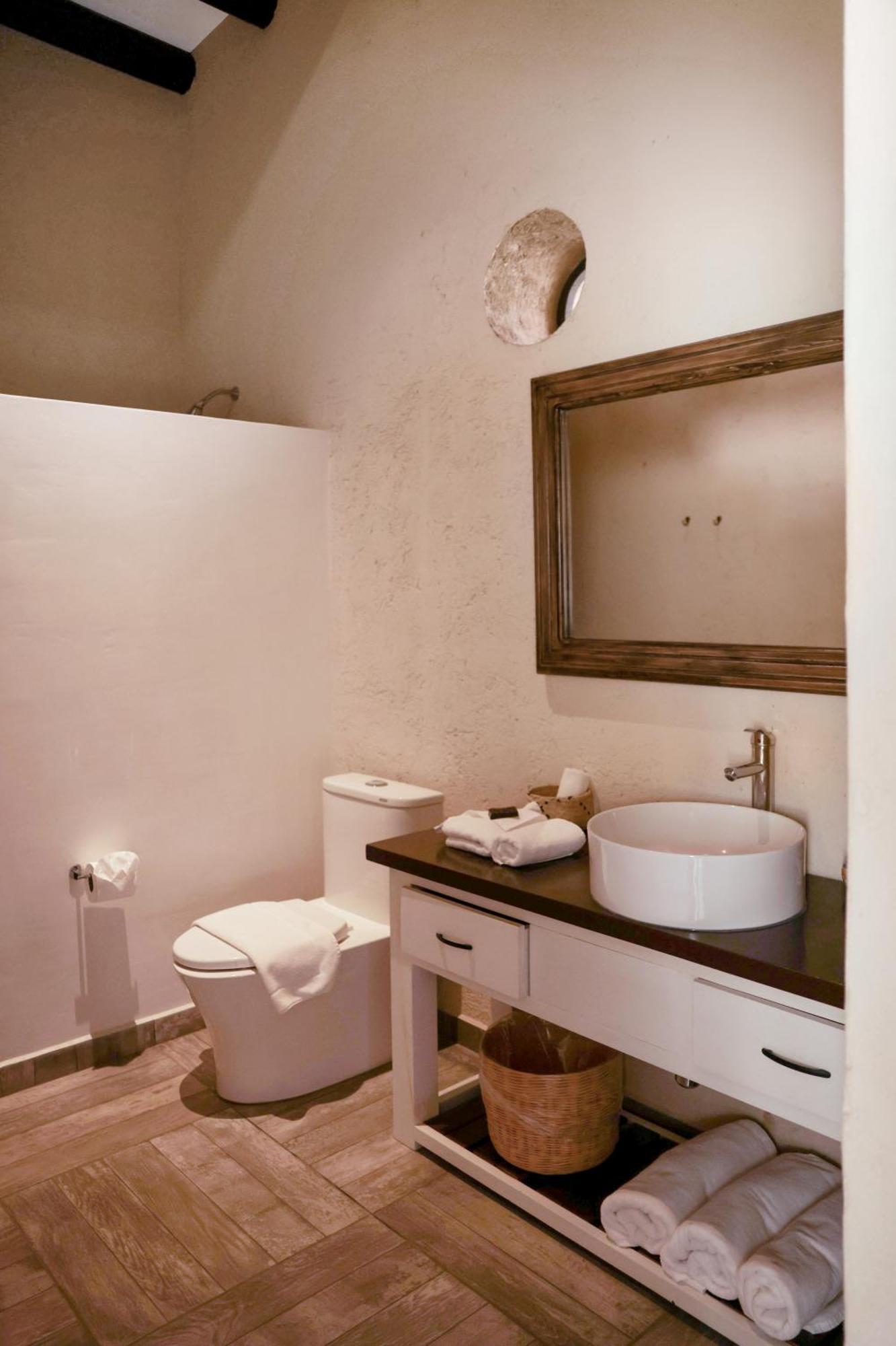 Bed and Breakfast Hacienda Gamboa Atlixco Exterior foto